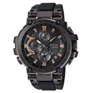 Часовник Casio G-Shock MTG-B1000TJ-1AER