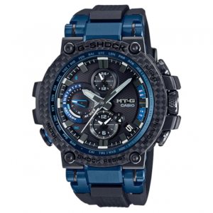 Часовник Casio G-Shock MTG-B1000XB-1AER