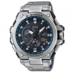 Часовник Casio G-Shock MTG-G1000D-1A2ER