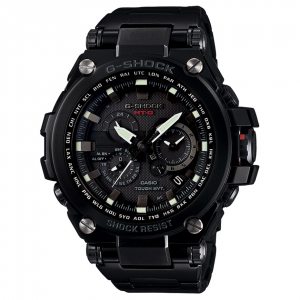 Часовник Casio G-Shock MTG-S1000BD-1AER
