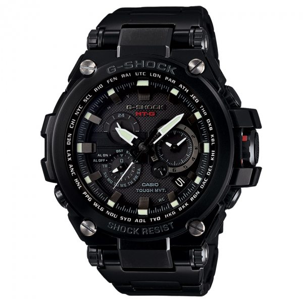 ЧАСОВНИК CASIO G-SHOCK MTG-S1000BD-1AER