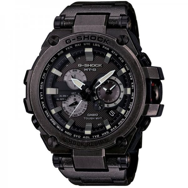 ЧАСОВНИК CASIO G-SHOCK MTG-S1000V-1AER