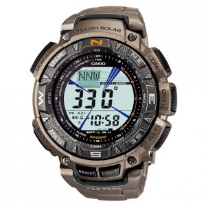 Часовник Casio Pro Trek PRG-240T-7ER