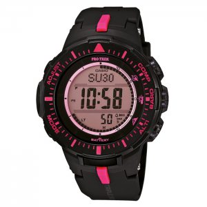 Часовник Casio Pro Trek PRG-300-1A4ER