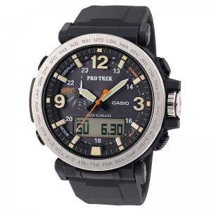 Часовник Casio Pro Trek PRG-600-1ER
