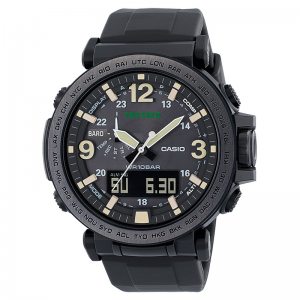 Часовник Casio Pro Trek PRG-600Y-1ER