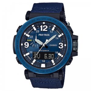 Часовник Casio Pro Trek PRG-600YB-2ER