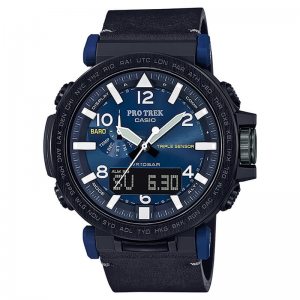 Часовник Casio Pro Trek PRG-650YL-2ER