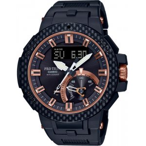 Часовник Casio Pro Trek PRW-7000X-1ER