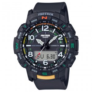 Часовник Casio Pro Trek PRT-B50-1ER