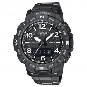 Часовник CASIO Pro Trek PRT-B50YT-1ER