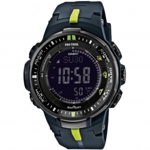 Часовник Casio Pro Trek PRW-3000-2ER
