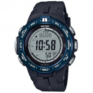 Часовник Casio Pro Trek PRW-3100YB-1ER
