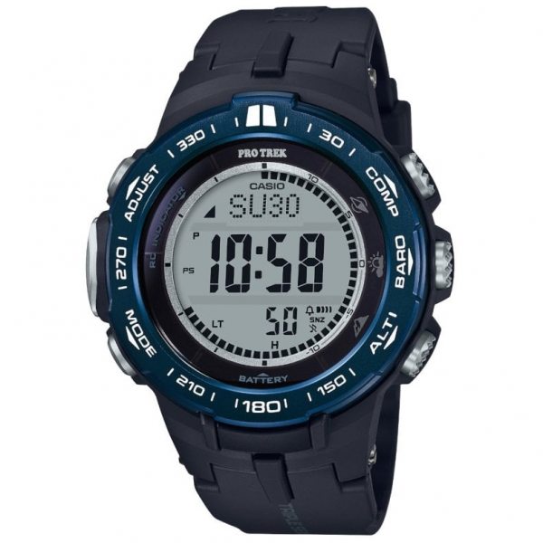 ЧАСОВНИК CASIO PRO TREK PRW-3100YB-1ER