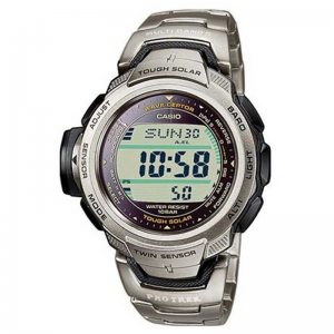 Часовник Casio Pro Trek PRW-500T-7VER