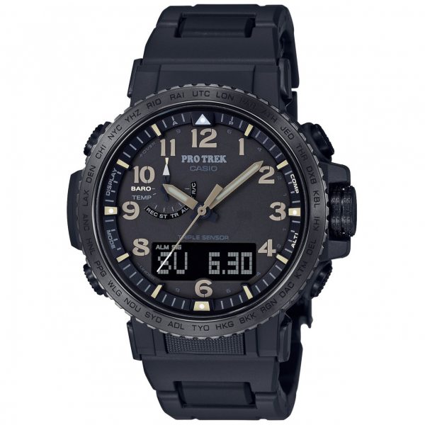 ЧАСОВНИК CASIO PRO TREK PRW-50FC-1ER