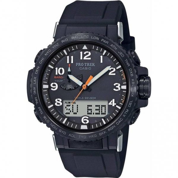 ЧАСОВНИК CASIO PRO TREK PRW-50Y-1AER