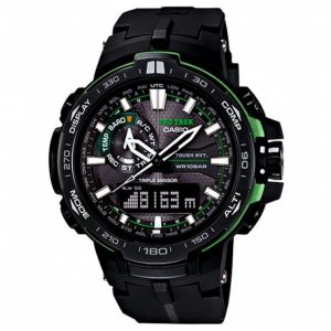 Часовник Casio Pro Trek PRW-6000Y-1AER