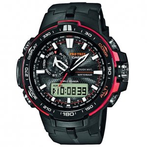 Часовник Casio Pro Trek PRW-6000Y-1ER