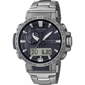 Часовник Casio Pro Trek PRW-60T-7AER