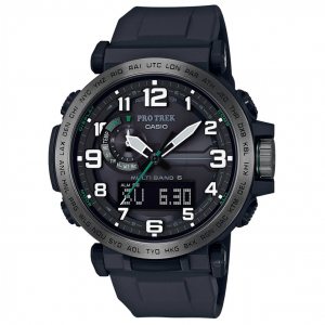 Часовник Casio Pro Trek PRW-6600Y-1ER