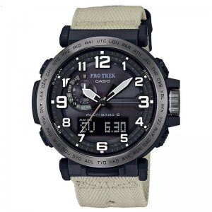 Часовник Casio Pro Trek PRW-6600YBE-5ER