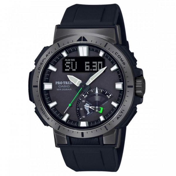 ЧАСОВНИК CASIO PRO TREK PRW-70Y-1ER