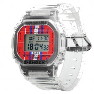 Часовник Casio G-Shock DWE-5600KS-7ER