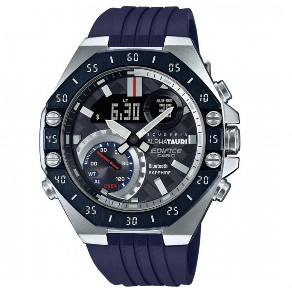 ЧАСОВНИК CASIO EDIFICE ECB-10AT-1AER