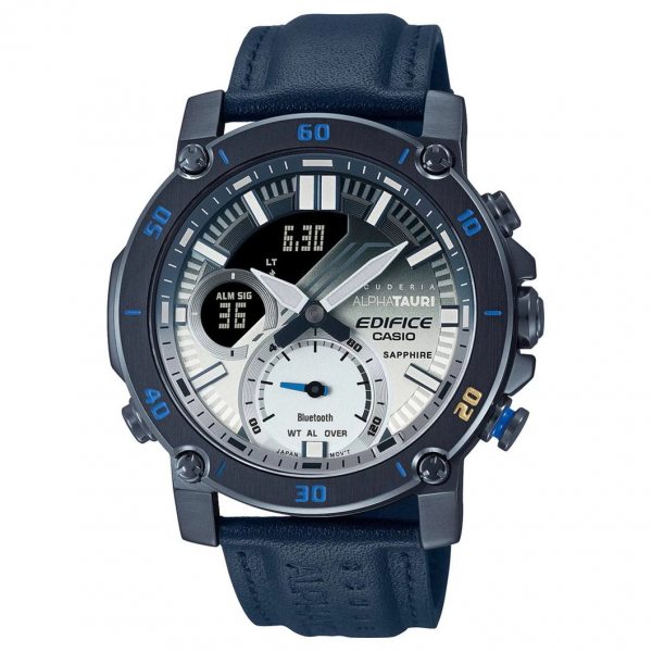 ЧАСОВНИК CASIO EDIFICE ECB-20AT-2AER