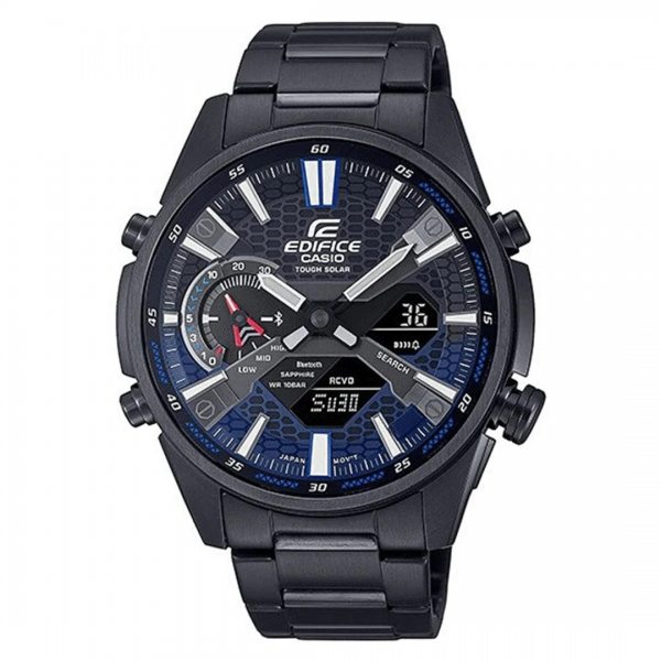 ЧАСОВНИК CASIO EDIFICE ECB-S100DC-2AEF