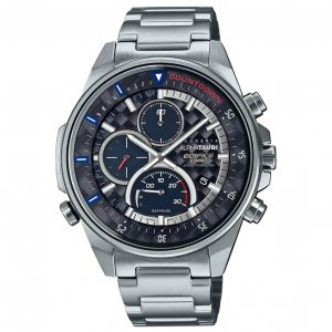 Часовник Casio Edifice Scuderia AlphaTauri F1 Limited Edition EFS-S590AT-1AER
