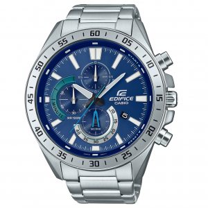 Часовник Casio Edifice EFV-620D-2AVUEF