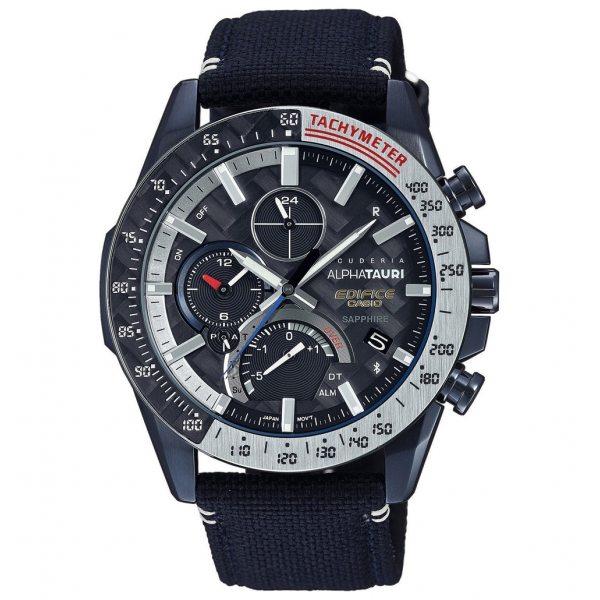 ЧАСОВНИК CASIO EDIFICE EQB-1000AT-1AER