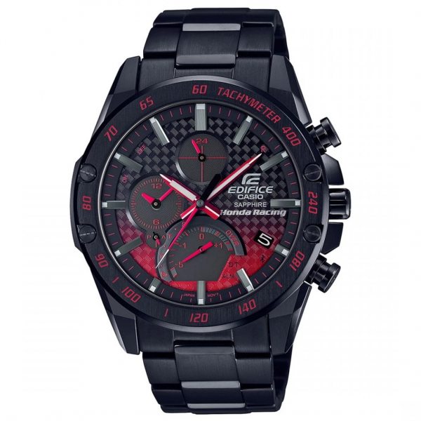 ЧАСОВНИК CASIO EDIFICE EQB-1000HR-1AER