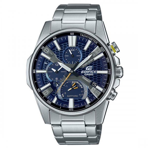 ЧАСОВНИК CASIO EDIFICE EQB-1200D-2AER