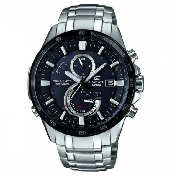 ЧАСОВНИК CASIO EDIFICE EQW-A1400DB-1AER