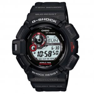 Часовник Casio G-Shock Mudman G-9300-1ER