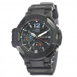 Часовник Casio G-Shock Gravitymaster GA-1100-1A1ER