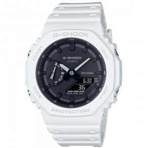 Часовник Casio G-Shock GA-2100-7AER