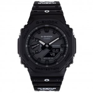 Часовник Casio G-Shock GA-2100OCT-1A1ER