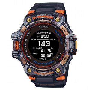 Часовник Casio G-Shock  G-SQUAD GBD-H1000-1A4ER