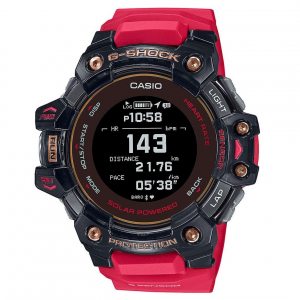 Часовник Casio G-Shock GBD-H1000-4A1ER