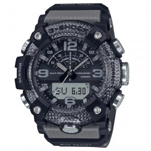 Часовник Casio G-Shock GG-B100-8AER