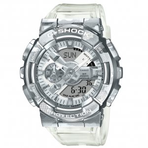 Часовник Casio G-Shock GM-110SCM-1AER