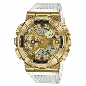 Часовник Casio G-Shock GM-110SG-9AER