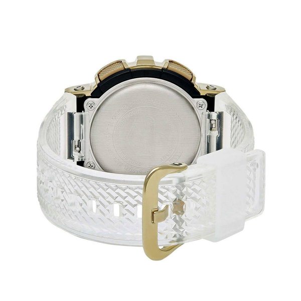 ЧАСОВНИК CASIO G-SHOCK GM-110SG-9AER 2
