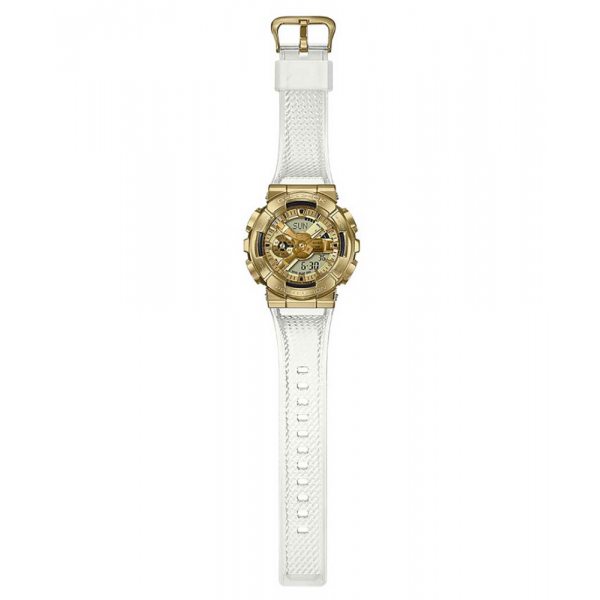 ЧАСОВНИК CASIO G-SHOCK GM-110SG-9AER 1