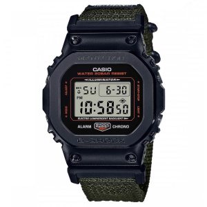 Часовник Casio G-Shock GM-5600EY-1DR