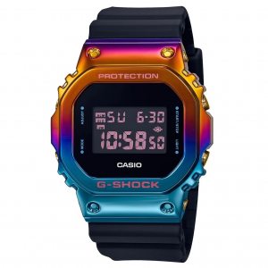 Часовник Casio G-Shock GM-5600SN-1ER